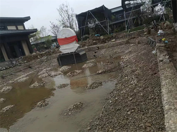 雨花台地基注浆加固技术与应用《水泥沉降注浆顶升》