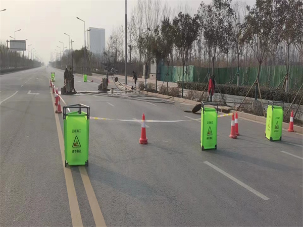 雨花台公路路基注浆，这些您了解吗？