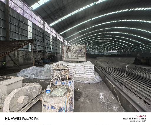 雨花台厂房地面下沉注浆加固施工